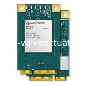 ভালো দাম Quectel BG95-M3 মিনি PCIe LTE Cat M1 Cat NB2 EGPRS মডিউল | মাল্টি-ব্যান্ড IoT কানেক্টিভিটি সলিউশন অনলাইনে
