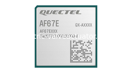 ভালো দাম Quectel AF67E অটোমোটিভ Wi-Fi 6 ব্লুটুথ 5.3 মডিউল | উচ্চ পারফরম্যান্স সাশ্রয়ী গাড়ির কানেক্টিভিটি সলিউশন অনলাইনে