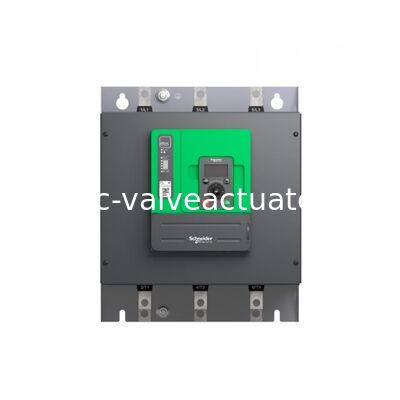 ভালো দাম স্নাইডার ATS480C21Y সফট স্টার্টার। শিল্প অ্যাপ্লিকেশনের জন্য নির্ভরযোগ্য মোটর নিয়ন্ত্রণ সমাধান। অনলাইনে