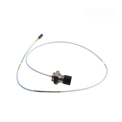 ভালো দাম বেন্টলি নেভাদা 330851-04-00-60-10-01-05 3300 XL 25mm শ্যাফট ভাইব্রেশন পরিমাপের জন্য এডি কারেন্ট প্রোব অনলাইনে