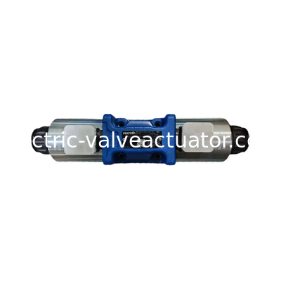 ভালো দাম Rexroth R901278744 4WE10J5X/EG24N9K4/M ডিরেকশনাল স্পুল ভালভ | হাইড্রোলিক কন্ট্রোল কম্পোনেন্ট অনলাইনে