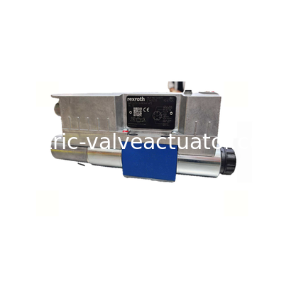 ভালো দাম Rexroth R901561377 4WREE6E32-3X/M/24A1-A73 প্রোপোরশনাল ডিরেকশনাল ভালভ | হাইড্রোলিক কন্ট্রোল সলিউশন অনলাইনে