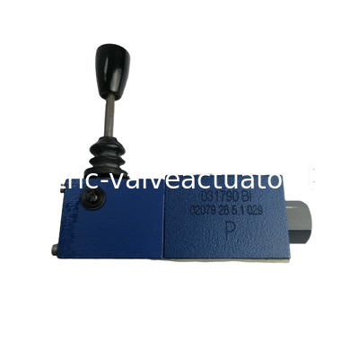ভালো দাম Rexroth R983030737 4WMM6G6X/F-IN002 দিকনির্দেশক নিয়ন্ত্রণ ভালভ অনলাইনে