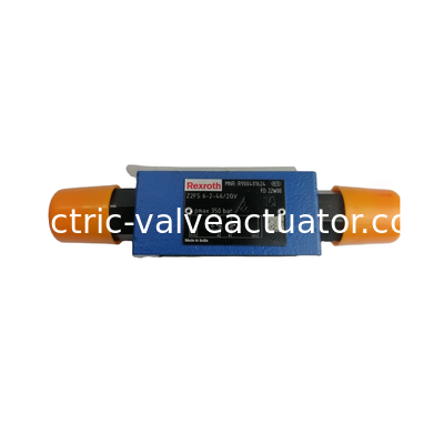 ভালো দাম Rexroth R900440565 Z2FS6B2-4X/2QV হাইড্রোলিক নিরাপত্তা ভালভ চাপ হ্রাসকারী তেল মাঝারি সঙ্গে থ্রোটল ভালভ অনলাইনে