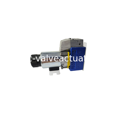 ভালো দাম রেক্সরথ R900566273 M-3SEW6C3X/420MG24N9K4 হাইড্রোলিক ডিরেকশনাল পppet ভালভ সোলেনয়েড কন্ট্রোল ভালভ অনলাইনে