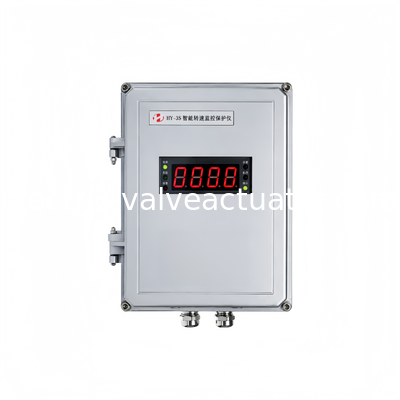 ভালো দাম হুয়া হেং HY-5S ইন্টেলিজেন্ট RPM নিরাপত্তা মনিটর অনলাইনে
