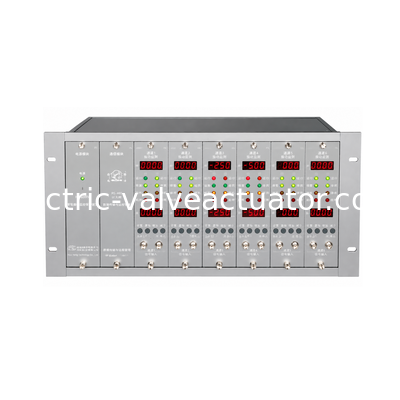 ভালো দাম হুয়া হেং HY-3500 স্টিম টারবাইন সুরক্ষা পর্যবেক্ষণ এবং সমন্বিত সুরক্ষা ব্যবস্থা অনলাইনে