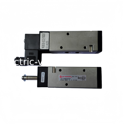 ভালো দাম Norgren V61B513A-A2 বায়ুসংক্রান্ত সোলিনয়েড ভালভ 5/3 ওয়ে দিকনির্দেশক নিয়ন্ত্রণ ভালভ অনলাইনে