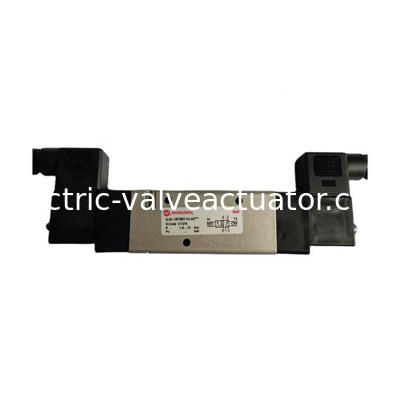 ভালো দাম Norgren V61B611A-A2 24VDC সোলিনয়েড কন্ট্রোল ভালভ অনলাইনে