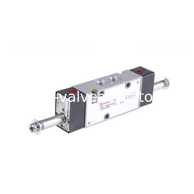 ভালো দাম নর্গেন V60A511A-A3000 সোলেনয়েড ভালভ | ইন্ডাস্ট্রিয়াল অটোমেশনের জন্য নিউম্যাটিক কন্ট্রোল ভালভ অনলাইনে