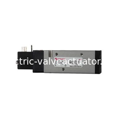 ভালো দাম Norgren V61B513A-A219J 5 পোর্ট বায়ুসংক্রান্ত সোলিনয়েড ভালভ অনলাইনে