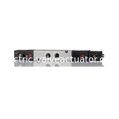 ভালো দাম নর্গেন V61B611A-A213J নিউম্যাটিক সোলেনয়েড ভালভ | নির্ভরযোগ্য এয়ার কন্ট্রোল সলিউশন অনলাইনে