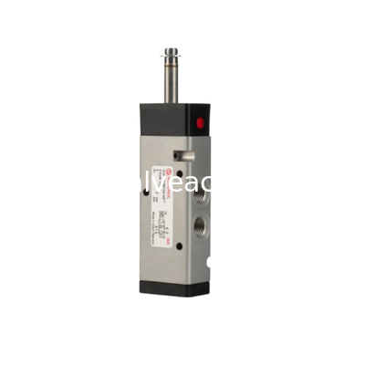 ভালো দাম Norgren V61B513A-A3000 5/2 Way Pneumatic Solenoid Valve 24V∙ অনলাইনে