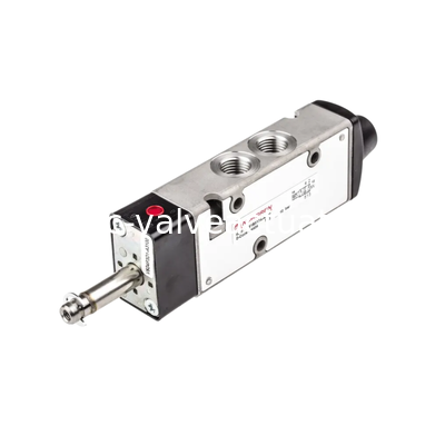 ভালো দাম নর্গেন V61B517A-A3000 নিউম্যাটিক সোলেনয়েড ভালভ 1300L/মিনিট হাই ফ্লো ইন্ডাস্ট্রিয়াল এয়ার কন্ট্রোল ভালভ অনলাইনে