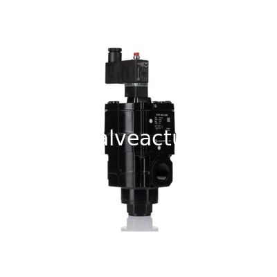 ভালো দাম Norgren P74F-4GC-PFA Solenoid Valve 24V DC P74F সিরিজ শিল্প অ্যাপ্লিকেশনের জন্য বায়ুসংক্রান্ত বায়ু নিয়ন্ত্রণ ভালভ অনলাইনে