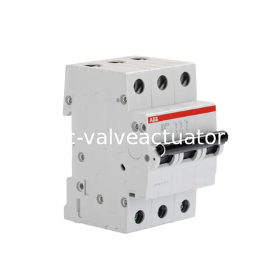 ভালো দাম ABB SU202M-K10 2CDS272337R0427 ক্ষুদ্র সার্কিট ব্রেকার 2 পোল 10kA MCB অনলাইনে