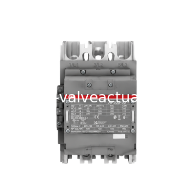 ভালো দাম ABB AF305-30-11-11 মোটর কন্টাক্টর 24V AC/DC কয়েল 3 পোল ইন্ডাস্ট্রিয়াল কন্ট্রোল কন্টাক্টর অনলাইনে