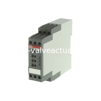 ভালো দাম ABB CM-EFS.2S 1SVR730750R0400 মনিটরিং রিলে DPDT কন্টাক্ট কন্ট্রোল রিলে অনলাইনে