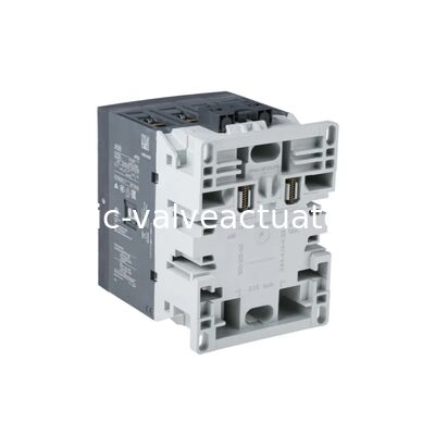ভালো দাম ABB AF80-40-00-13 ইন্ডাস্ট্রিয়াল অটোমেশনের জন্য ক্যাপাসিটর সুইচিং কন্টাক্টর 80A এসি মোটর কন্ট্রোল কন্টাক্টর অনলাইনে