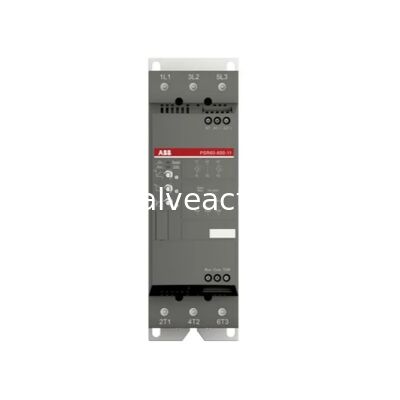 ভালো দাম ABB 1SFA896112R1100 সফট স্টার্টার 3 ফেজ 600V এসি মোটর কন্ট্রোল সলিউশন শিল্প অ্যাপ্লিকেশনের জন্য অনলাইনে