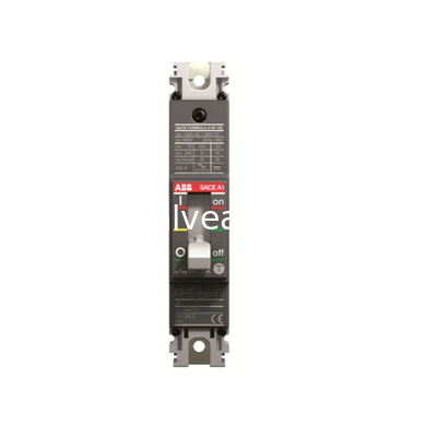 ভালো দাম ABB 1SDA066687R1 A1N 125 TMF 1P 125A Molded Case Circuit Breaker MCCB 125V DC অনলাইনে