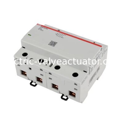 ভালো দাম ABB 1SAE661111R0140 Safety Contactor 100A AF Series Industrial Motor Control Contactor অনলাইনে