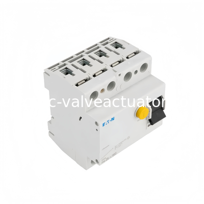ভালো দাম ইটন PFIM-25/4/003-MW রেসিডিউয়াল কারেন্ট ডিভাইস 25A 4 পোল AC টাইপ 30mA RCCB অনলাইনে