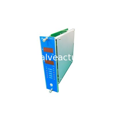 ভালো দাম Zhonghe 8000B/032 অ্যাক্সিয়াল ডিসপ্লেসমেন্ট মডিউল | টার্বোমেশিনারির জন্য প্রিসিশন পজিশন মেজারমেন্ট ইউনিট অনলাইনে
