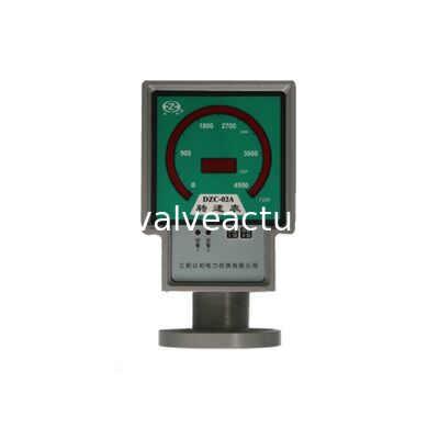 ভালো দাম Zhonghe DZC-02A ডিজিটাল ট্যাকোমিটার RPM গতি পরিমাপের জন্য হেড মিটার অনলাইনে