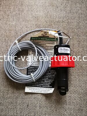 ভালো দাম GF Signet P51530-P0 রোটর-এক্স প্যাডেলহুইল ফ্লো সেন্সর | 515 সিরিজ লিকুইড ফ্লো মেজারমেন্ট ইন্সট্রুমেন্ট অনলাইনে