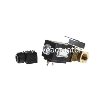 ভালো দাম Burkert 089403 Type 0255 Solenoid Valve – 1/2 Inch Electromagnetic Valve অনলাইনে