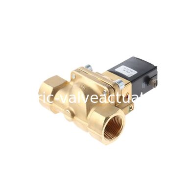 ভালো দাম Burkert 134441 Solenoid Valve – 230V AC Electromagnetic Valve for Fluid Control অনলাইনে