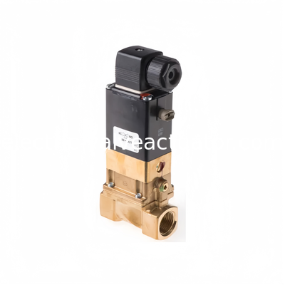 ভালো দাম Burkert 134430 Pressure-Rated Solenoid Valve – 10 Bar Maximum Operating Pressure অনলাইনে