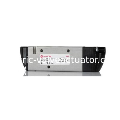ভালো দাম Norgren V61B6DDA-XA020 পাইলট-অপারেটেড সোলিনয়েড ভালভ ₹ 950 L/min প্রবাহ ক্ষমতা অনলাইনে