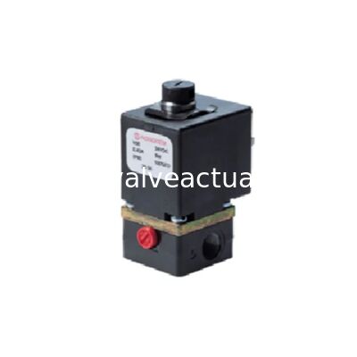ভালো দাম Norgren V04A486L-B623A 3/2-Way বায়ুসংক্রান্ত Solenoid ভালভ অনলাইনে
