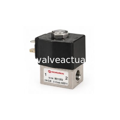 ভালো দাম Norgren বিস্ফোরণ-প্রমাণ Solenoid ভালভ অনলাইনে