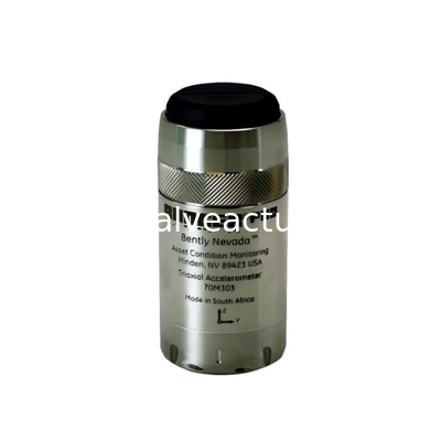 ভালো দাম बेंटली नेवाडा 70M303-10-01-01-CN रेंजर प्रो वायरलेस कंपन সেন্সর অনলাইনে