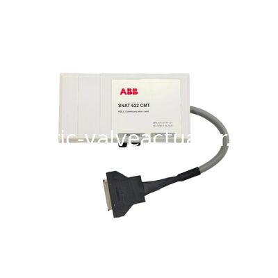 ভালো দাম ABB SNAT 622 CMT 10021341D HDLC Communication Interface Card for Industrial Control Systems অনলাইনে