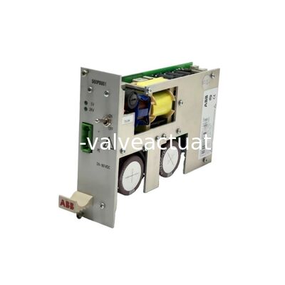 ভালো দাম ABB 560PSU01 R0002 1KGT006600R0002 শিল্প অটোমেশন অবকাঠামোর জন্য পাওয়ার সাপ্লাই মডিউল অনলাইনে
