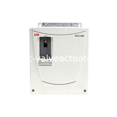 ভালো দাম ABB DCS800-S02-0260-05 3AUA0000013767 মোশন কন্ট্রোলের জন্য ইন্ডাস্ট্রিয়াল ডিসি ড্রাইভ অনলাইনে