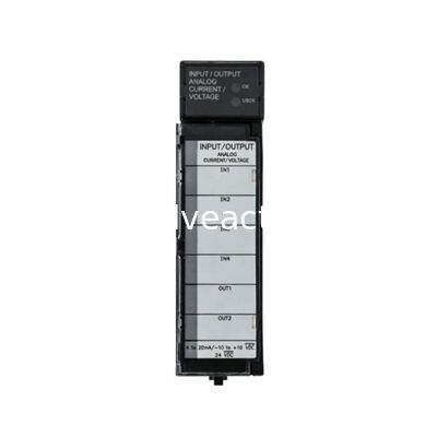 ভালো দাম GE IC693ALG442B অ্যানালগ I/O মডিউল। অনলাইনে