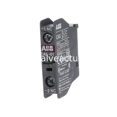 ভালো দাম ABB CA5-01 1SBN010010R1001 সহায়ক যোগাযোগ মডিউল অনলাইনে