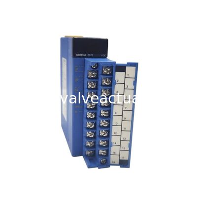 ভালো দাম Yokogawa F3AD04-5R অ্যানালগ ইনপুট মডিউল অনলাইনে