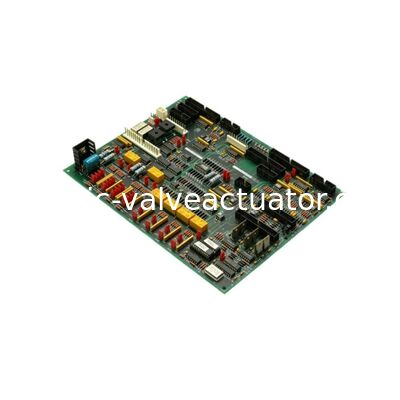 ভালো দাম GE DS200TCQCG1BJG Mark V RST Overflow Board টারবাইন কন্ট্রোল সিস্টেম অনলাইনে