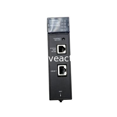ভালো দাম GE IC693CMM321-JJ ইথারনেট ইন্টারফেস মডিউল PLC নেটওয়ার্ক সংযোগ অনলাইনে