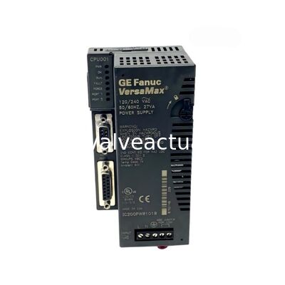 ভালো দাম GE IC200PWR101B ভার্সাম্যাক্স পাওয়ার সাপ্লাই মডিউল অনলাইনে