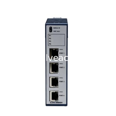 ভালো দাম GE IC695CMM004CA RX3i সিরিয়াল কমিউনিকেশন মডিউল অনলাইনে