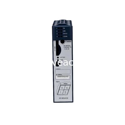 ভালো দাম GE IC695ECM850 ইথারনেট ইন্টারফেস ইউনিট। অনলাইনে
