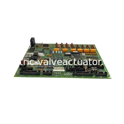 ভালো দাম GE DS200TCQCG1BFE Mark V RST ওভারফ্লো বোর্ড। অনলাইনে