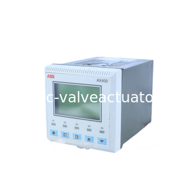 ভালো দাম ABB AX411 50001 ইন্ডাস্ট্রিয়াল ইথারনেট সুইচ∙ রোবোটিক কন্ট্রোল সিস্টেম অনলাইনে